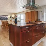 Seaside Escape With Views - By Traum Ferienhaus Vestervig