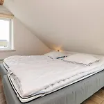 Seaside Escape With Views - By Traum Ferienhaus Vestervig