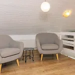 Ferienhaus Seaside Escape With Views - By Traum