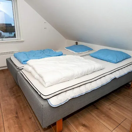Tatil Evi Liii Vestervig