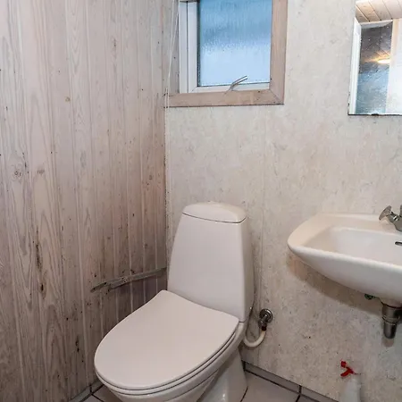 Tatil Evi Liii Vestervig