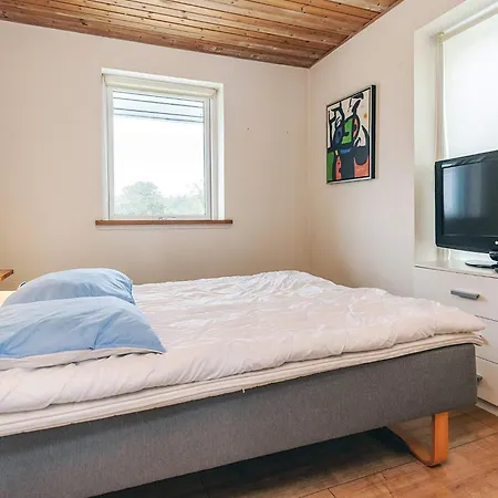 Ferienhaus Seaside Escape With Views - By Traum *