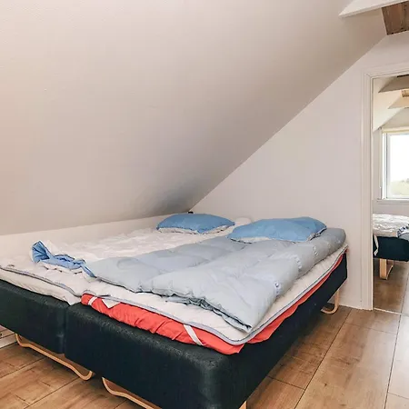 Ferienhaus Seaside Escape With Views - By Traum *