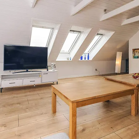 Ferienhaus Seaside Escape With Views - By Traum Vestervig