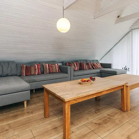 Ferienhaus Seaside Escape With Views - By Traum *