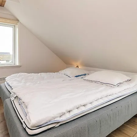 Seaside Escape With Views - By Traum Ferienhaus Vestervig