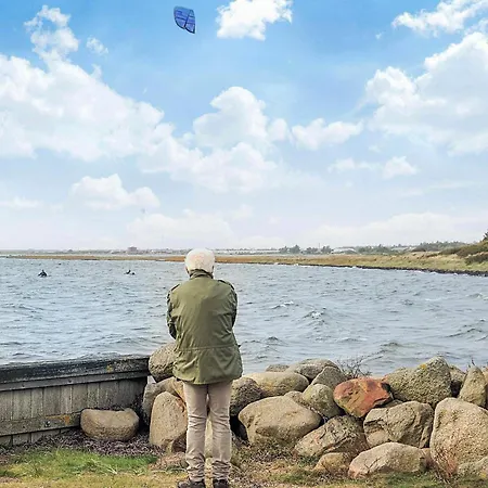 Seaside Escape With Views - By Traum Ferienhaus *