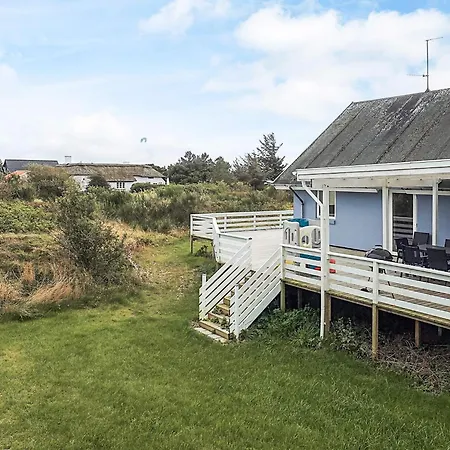 Ferienhaus Seaside Escape With Views - By Traum *