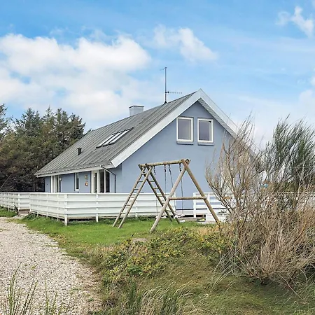 Ferienhaus Seaside Escape With Views - By Traum *