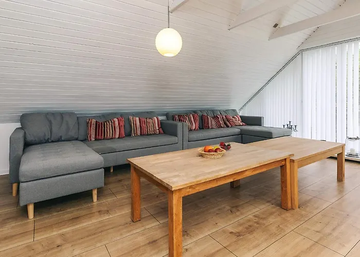 Hébergement de vacances Seaside Escape With Views - By Traum *