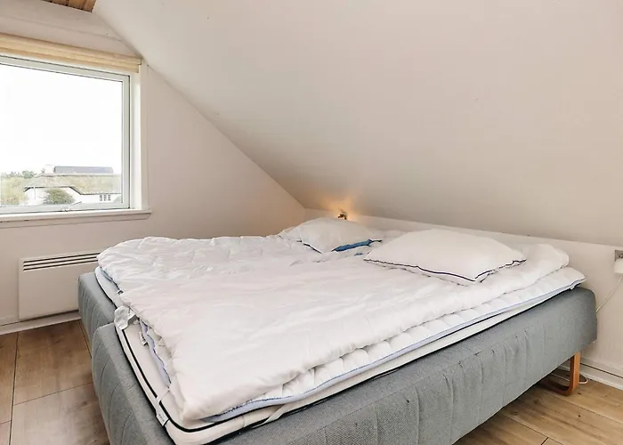 Seaside Escape With Views - By Traum Hébergement de vacances Vestervig