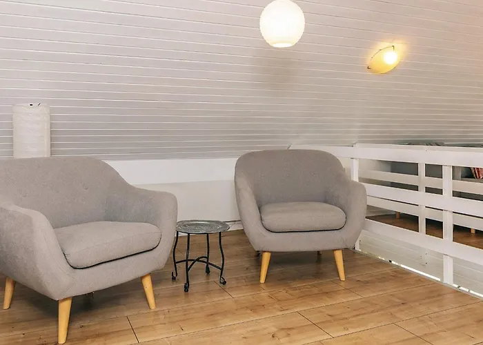 Hébergement de vacances Seaside Escape With Views - By Traum