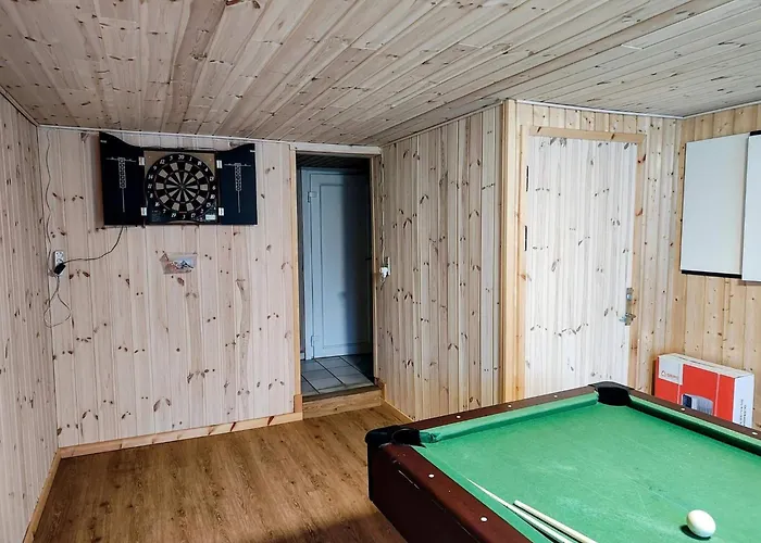 Hébergement de vacances Seaside Escape With Views - By Traum *